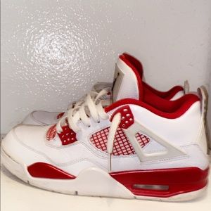 Jordan 4 alternate 89